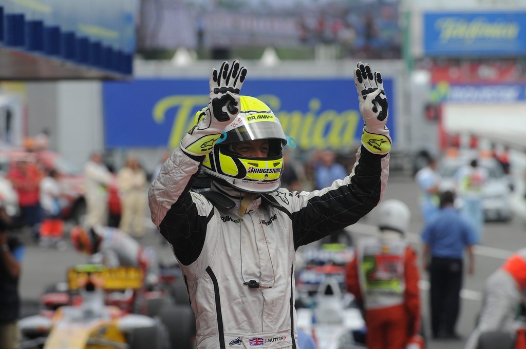 GP SPAGNA